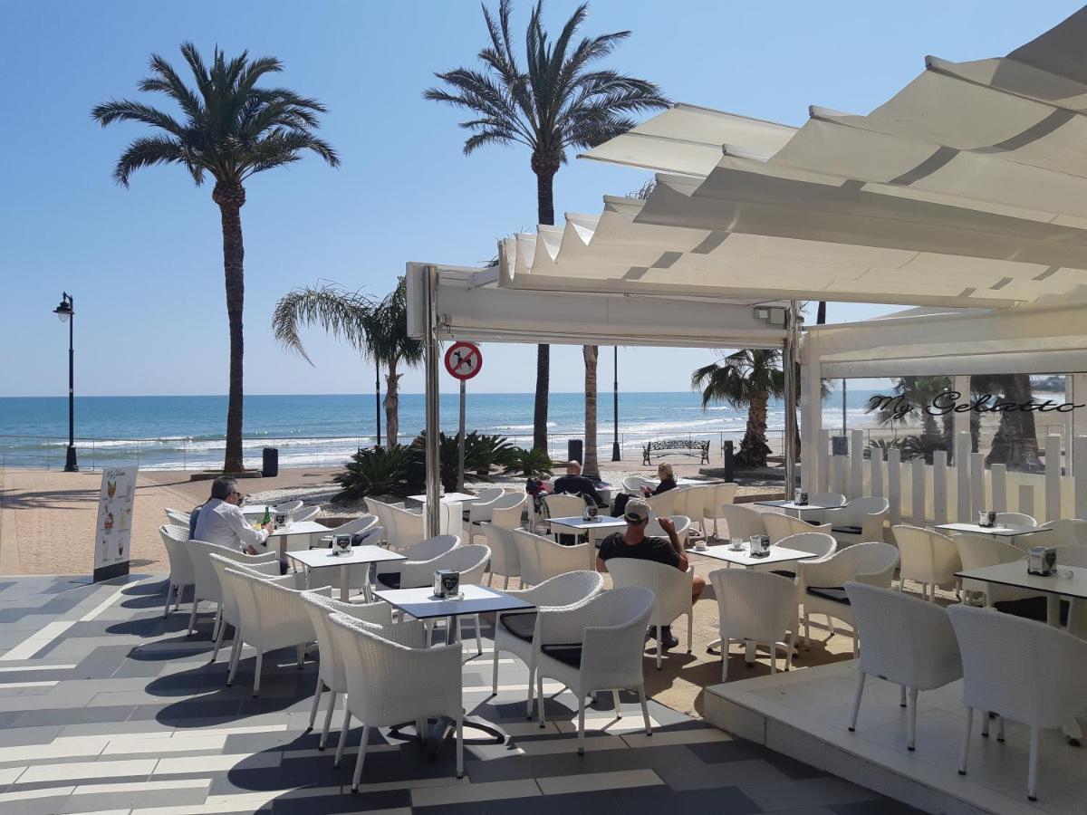 Ferienwohnung Mit Privat-Pool Alcossebre المظهر الخارجي الصورة