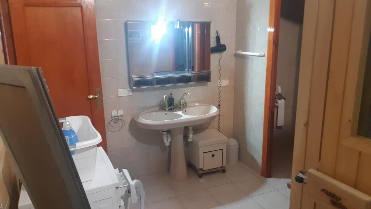 Ferienwohnung Mit Privat-Pool Alcossebre المظهر الخارجي الصورة