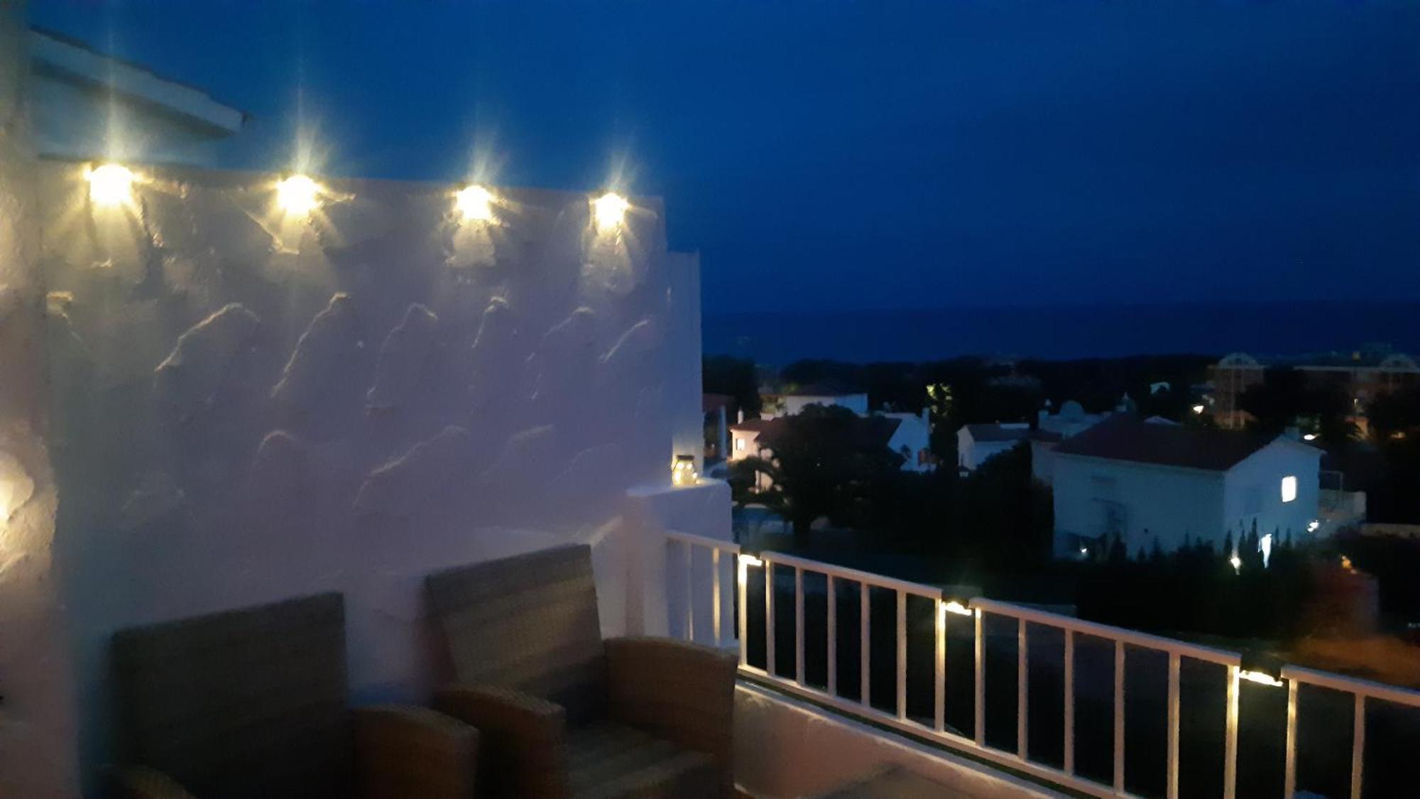 Ferienwohnung Mit Privat-Pool Alcossebre المظهر الخارجي الصورة