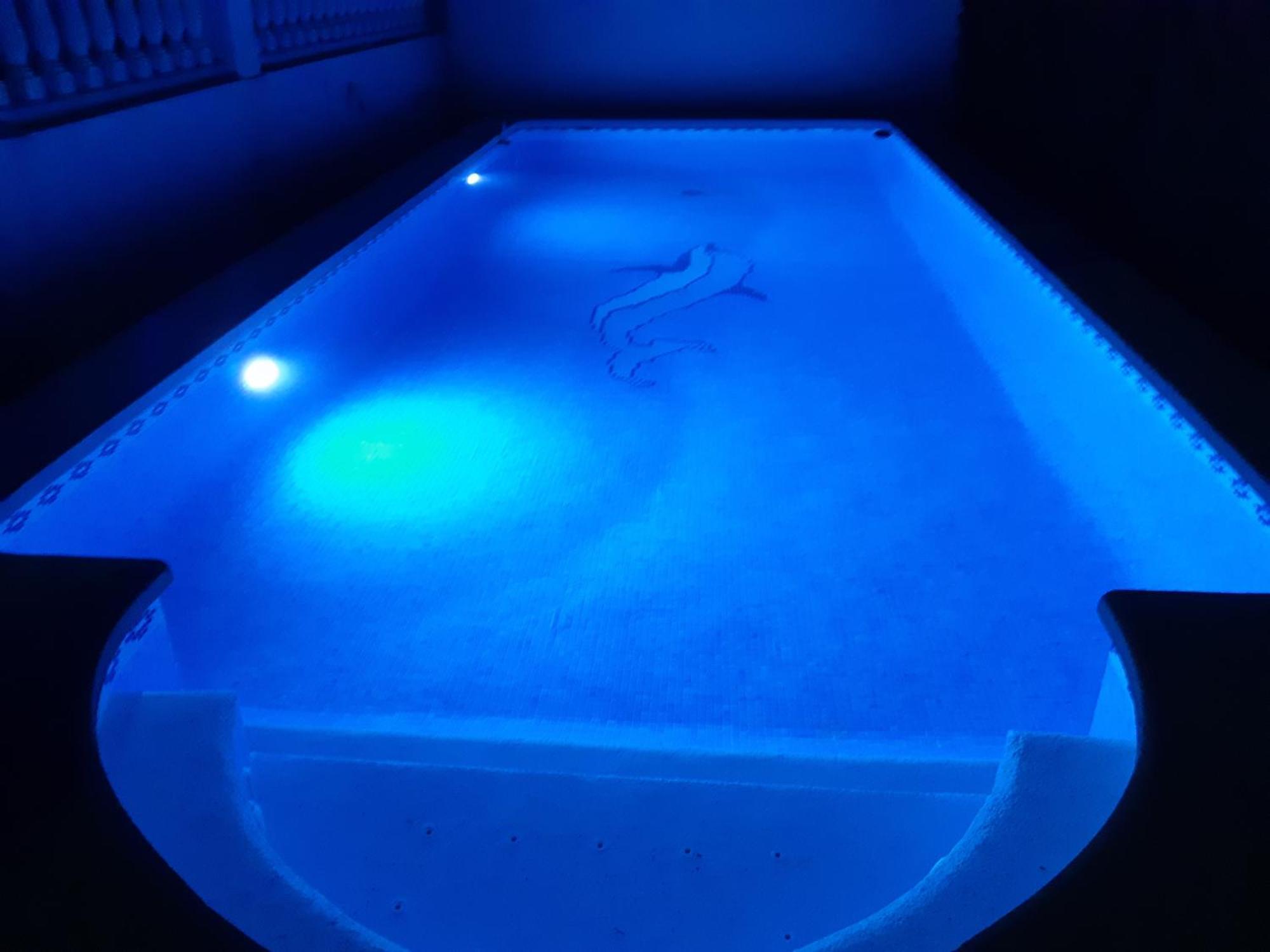 Ferienwohnung Mit Privat-Pool Alcossebre المظهر الخارجي الصورة