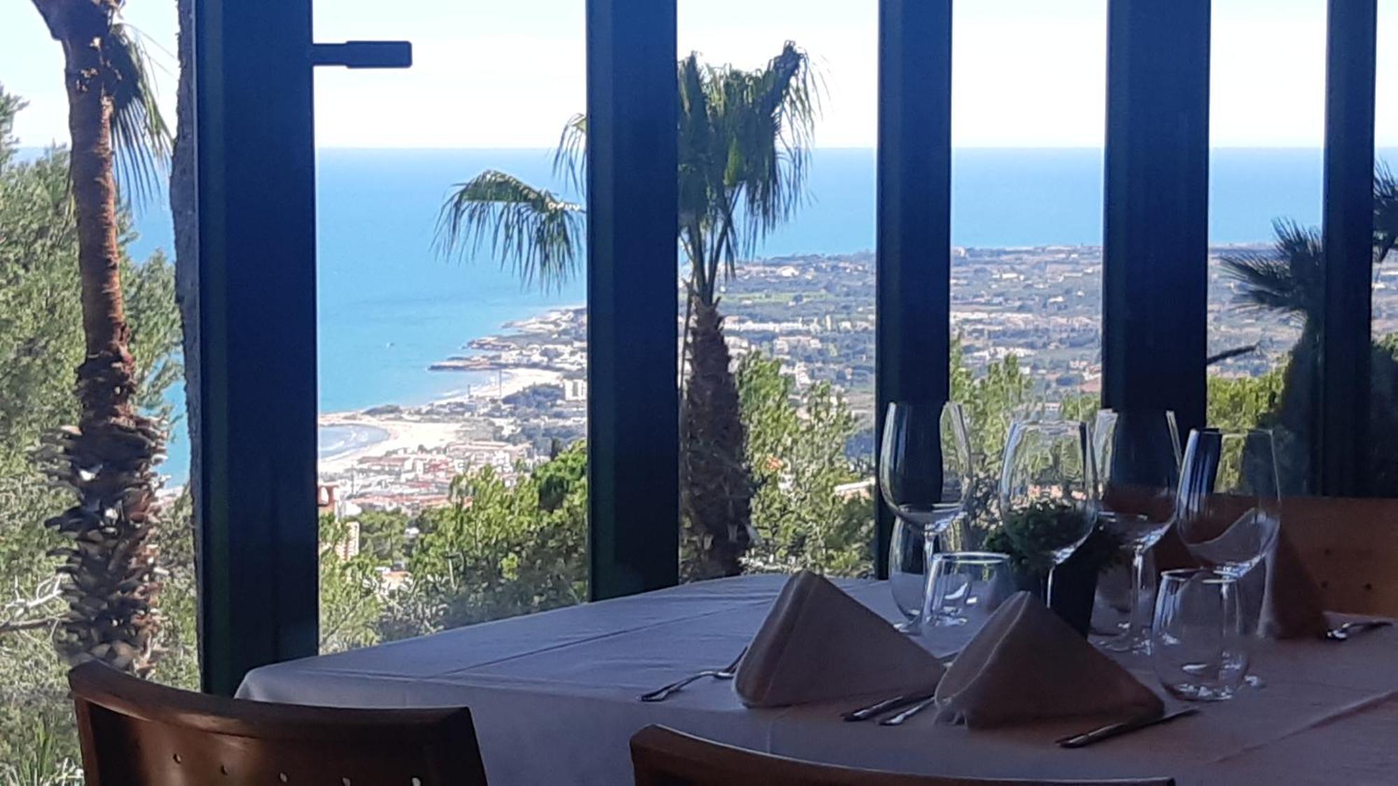 Ferienwohnung Mit Privat-Pool Alcossebre المظهر الخارجي الصورة