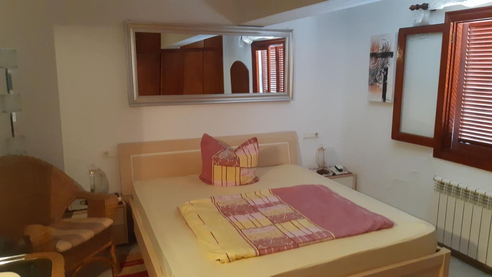 Ferienwohnung Mit Privat-Pool Alcossebre المظهر الخارجي الصورة