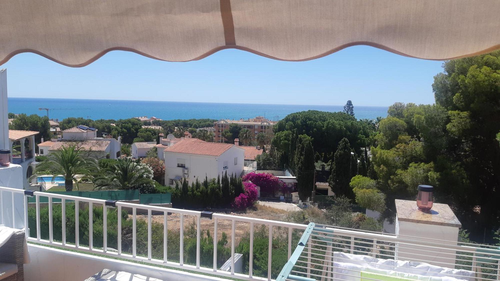 Ferienwohnung Mit Privat-Pool Alcossebre المظهر الخارجي الصورة