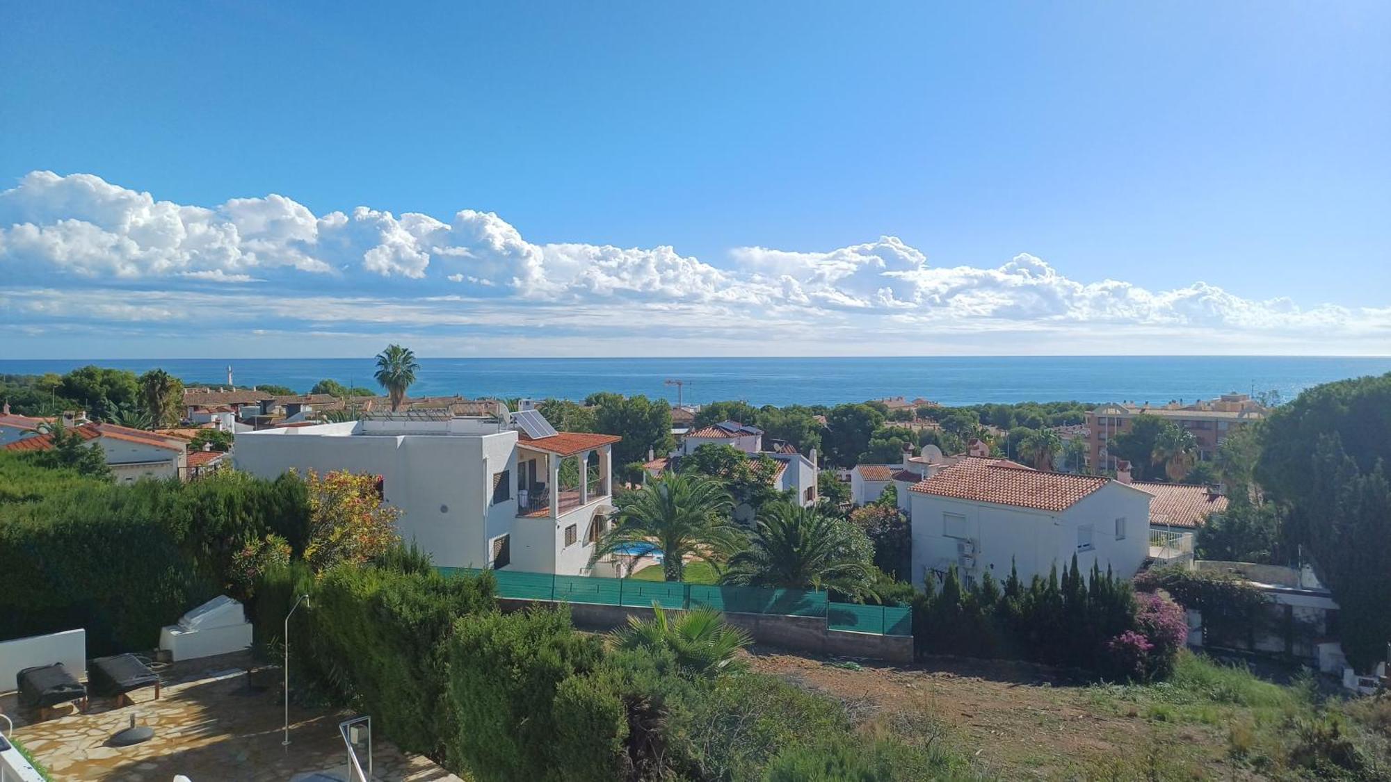 Ferienwohnung Mit Privat-Pool Alcossebre المظهر الخارجي الصورة