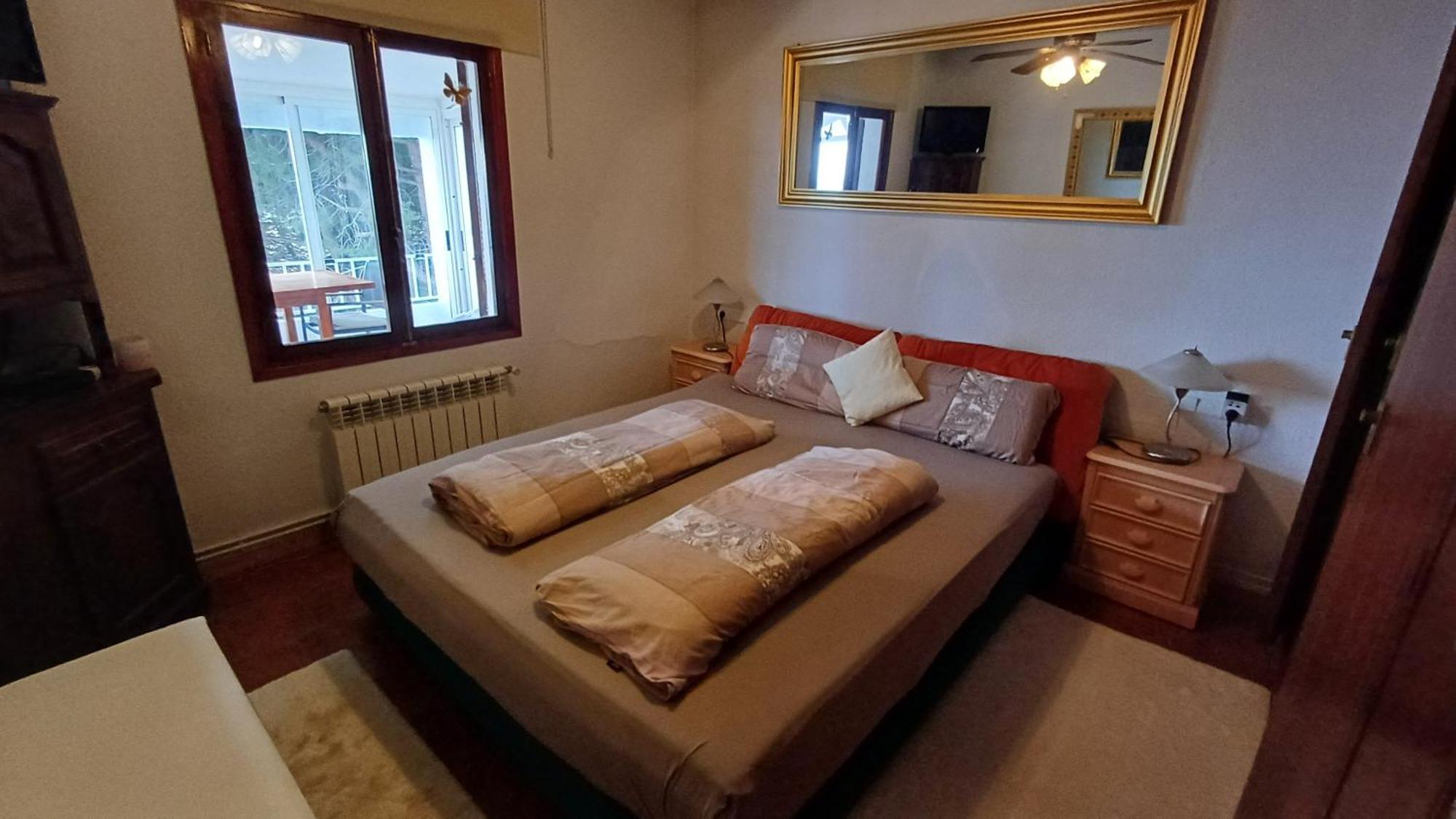 Ferienwohnung Mit Privat-Pool Alcossebre المظهر الخارجي الصورة