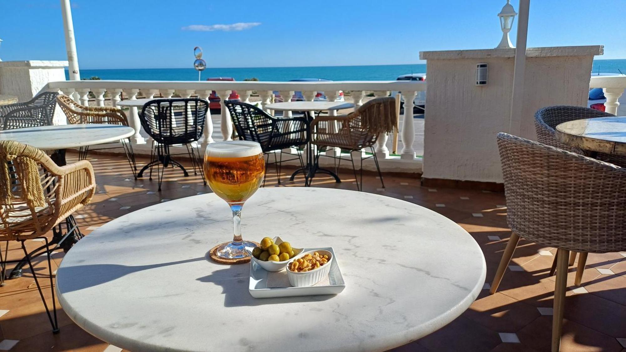 Ferienwohnung Mit Privat-Pool Alcossebre المظهر الخارجي الصورة