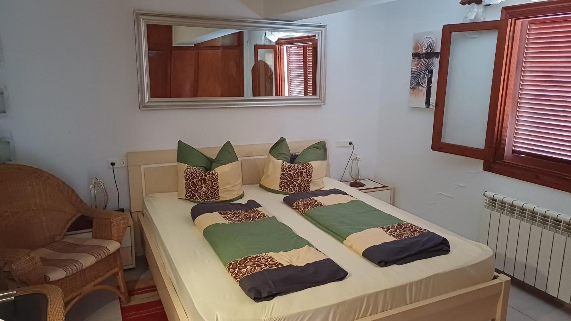 Ferienwohnung Mit Privat-Pool Alcossebre المظهر الخارجي الصورة
