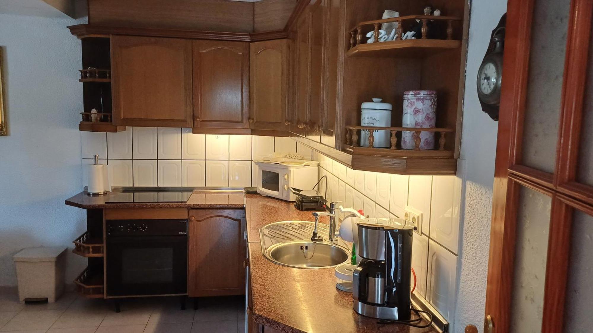Ferienwohnung Mit Privat-Pool Alcossebre المظهر الخارجي الصورة