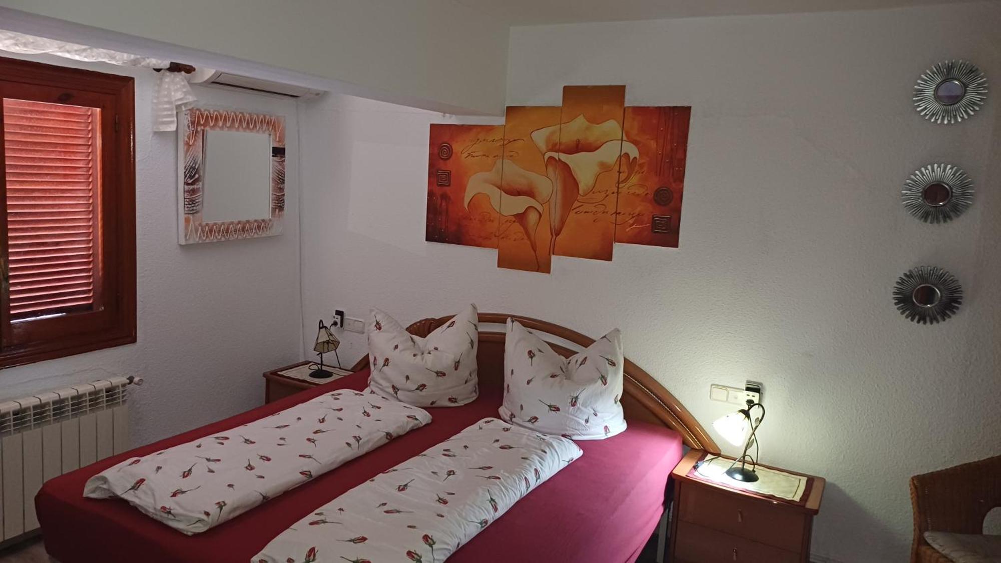 Ferienwohnung Mit Privat-Pool Alcossebre المظهر الخارجي الصورة